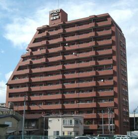 ライオンズマンション紺屋町