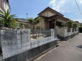 三重県津市一身田豊野