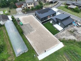 鹿児島県日置市伊集院町飯牟礼