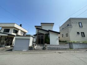 北海道札幌市西区西野十一条９丁目