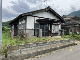 長野県須坂市大字日滝