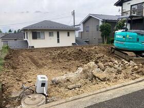 神奈川県横浜市青葉区たちばな台２丁目