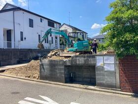 神奈川県横浜市青葉区荏田西２丁目