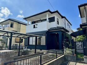 千葉県東金市西福俵