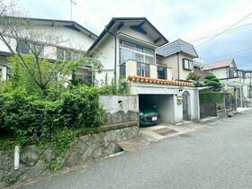 兵庫県宝塚市末成町