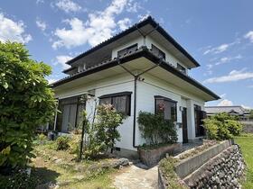 福島県いわき市山田町道端