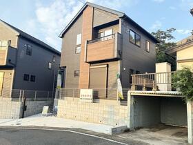 神奈川県川崎市麻生区高石５丁目