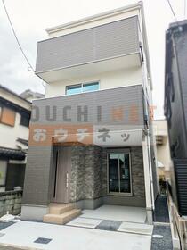 大阪府摂津市鳥飼西２丁目