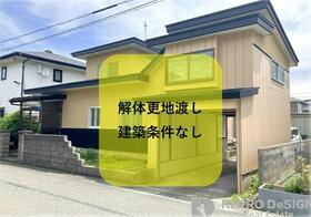 秋田県秋田市仁井田新田２丁目