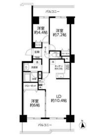 埼玉県さいたま市北区日進町１丁目