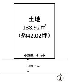愛知県名古屋市港区津金２丁目