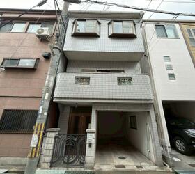 大阪府寝屋川市寿町