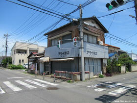 群馬県伊勢崎市柳原町