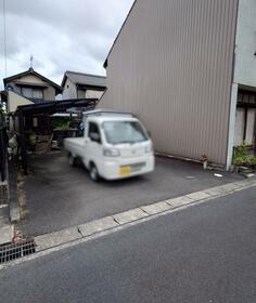 愛知県稲沢市祖父江町祖父江南川原