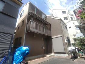 東京都江戸川区東小岩１丁目