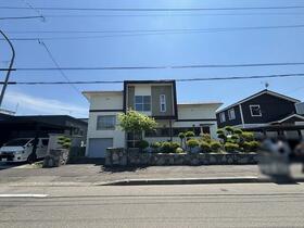 北海道江別市大麻高町