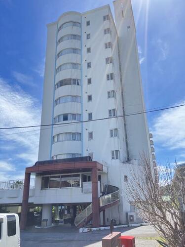 千葉県勝浦市興津 中古マンション 外観