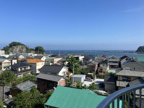 千葉県勝浦市興津 中古マンション 写真3
