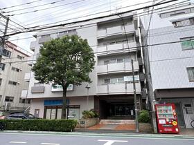 朝日大山マンション
