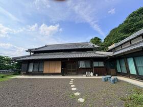 三重県名張市上小波田