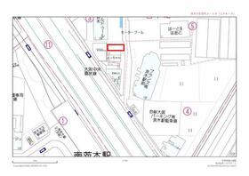 大阪府茨木市若草町