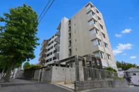 パレステージ松戸北小金