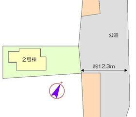 宮城県仙台市青葉区小松島新堤