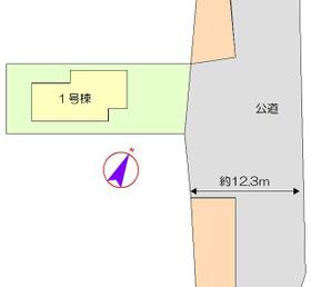 宮城県仙台市青葉区小松島新堤