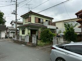 埼玉県本庄市若泉３丁目