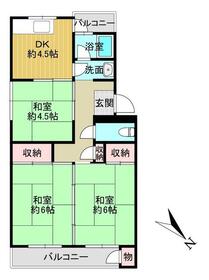 京都府京都市伏見区納所町