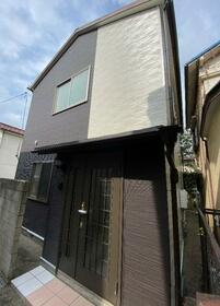 東京都中野区丸山２丁目