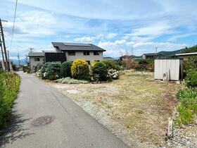 長野県長野市松代町西条