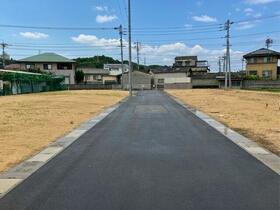 岡山県倉敷市連島町鶴新田