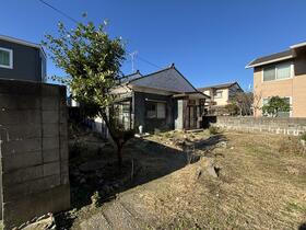 新潟県新潟市東区月見町