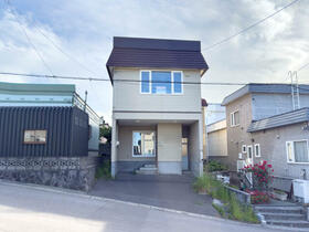 北海道小樽市新光３丁目
