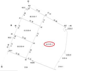 長野県長野市真島町真島