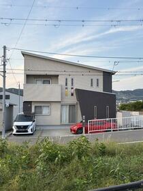 和歌山県岩出市中島