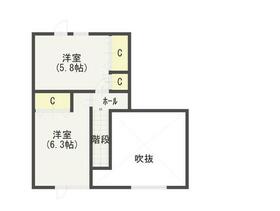 北海道札幌市豊平区西岡四条１４丁目