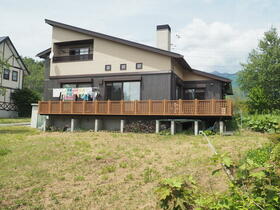 山梨県北杜市小淵沢町