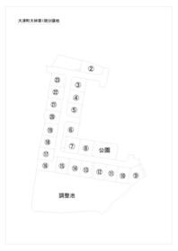 熊本県菊池郡大津町大字大林