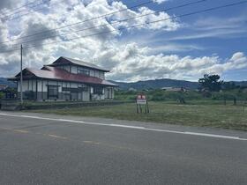 福島県大沼郡会津美里町永井野字下川原