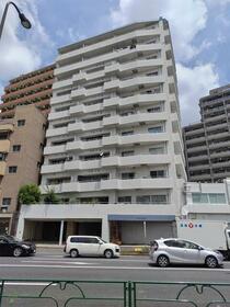 東京都練馬区中村北１丁目