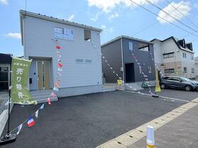秋田県潟上市天王字上北野