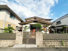 大阪府泉大津市楠町東