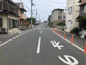 埼玉県草加市新善町