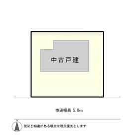 岐阜県各務原市尾崎南町３丁目