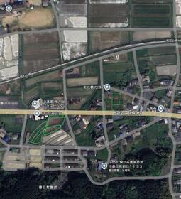 兵庫県丹波市春日町黒井