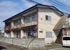 御山ハイム 2階 築49年2ヶ月の賃貸物件