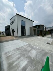 長崎県佐世保市ひうみ町