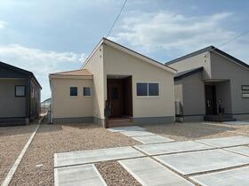 愛知県豊川市御津町御馬長床
